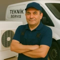 İsmail Usta — Manisa Klima Teknisyeni